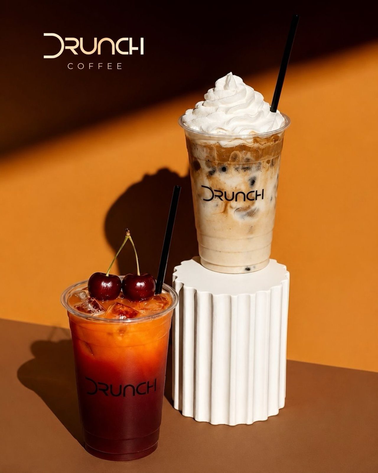 Drunch Coffee